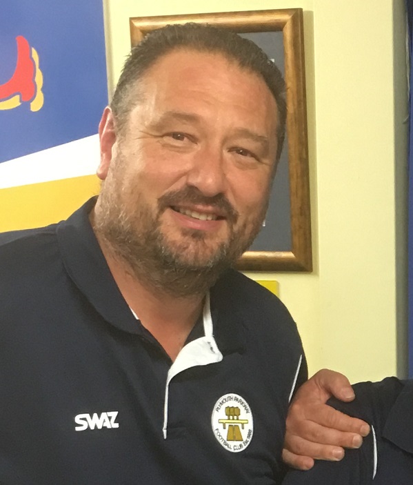 Gaz Turner